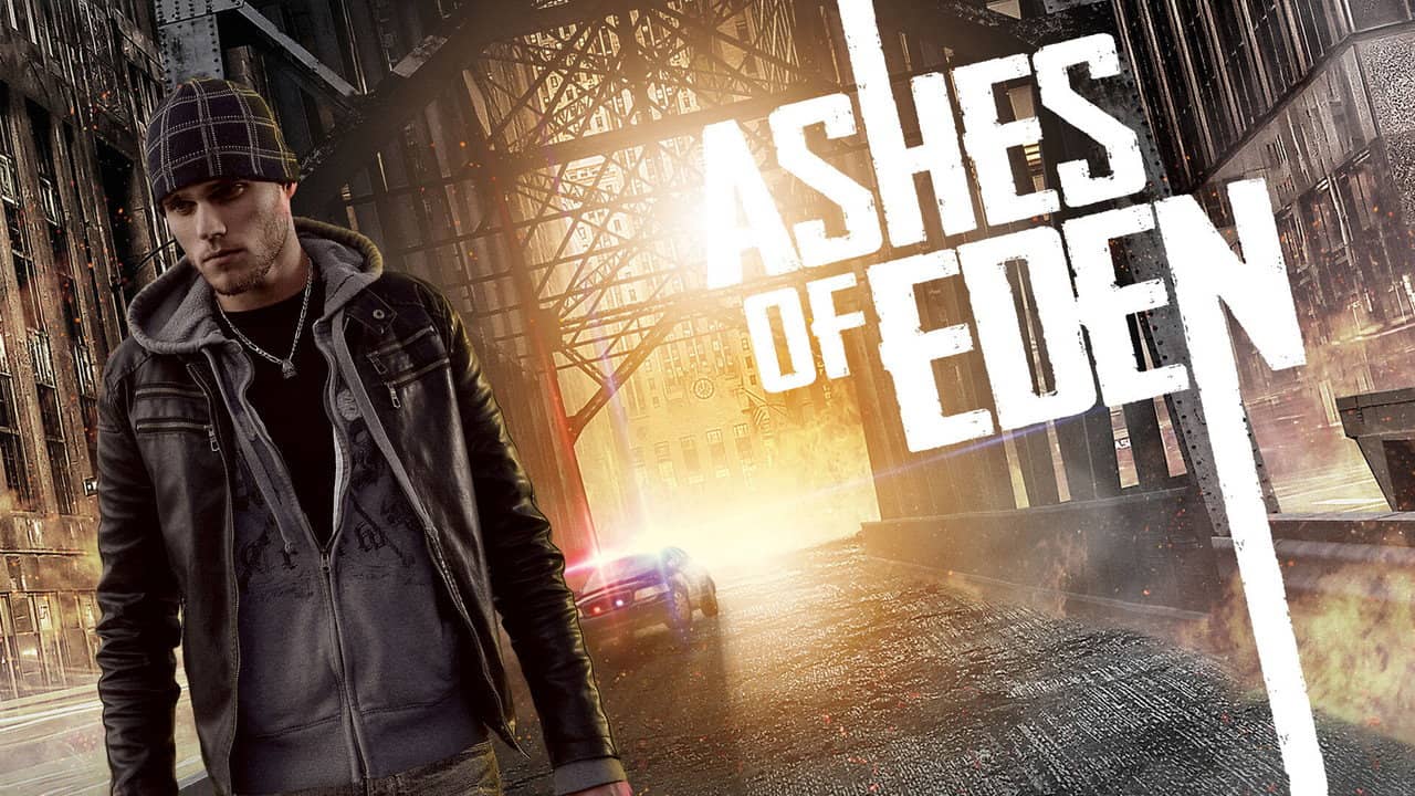 Ashes of Eden backdrop