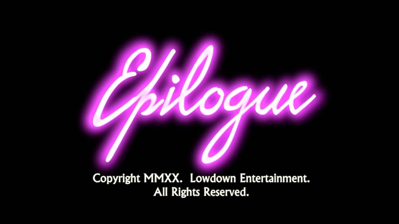 Epilogue backdrop
