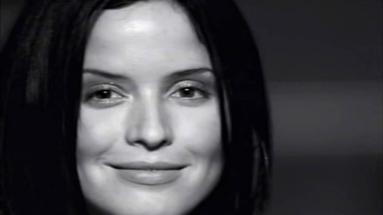 The Corrs Live from Dublin backdrop
