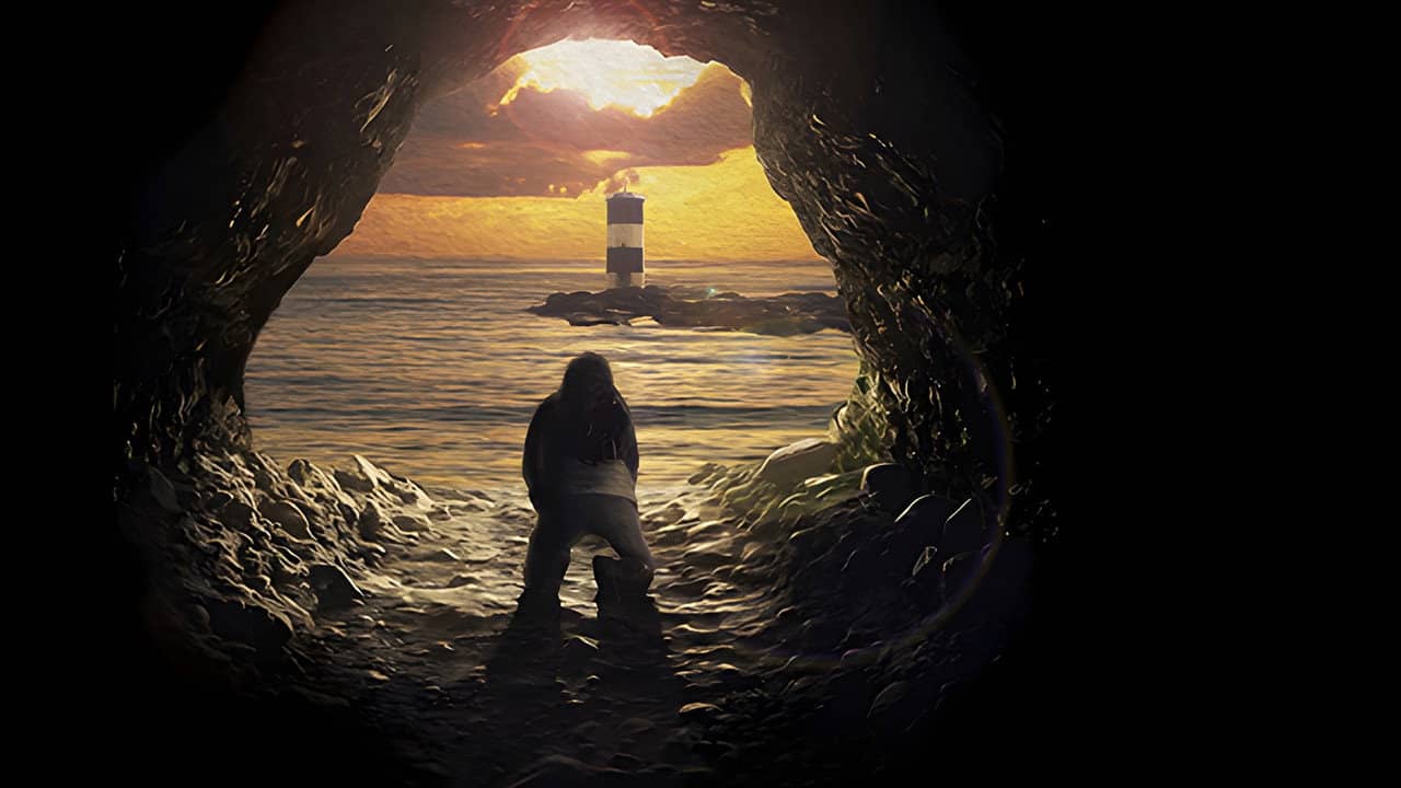 Hope backdrop