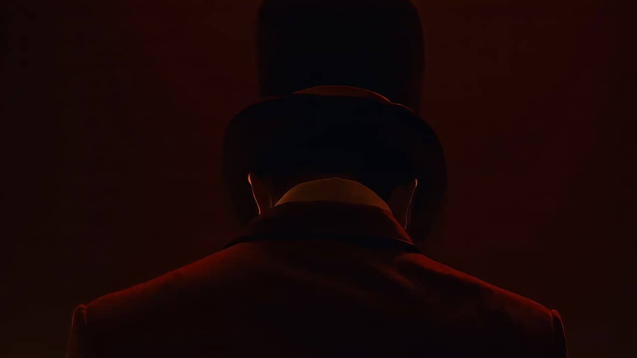 Tales from the Void backdrop