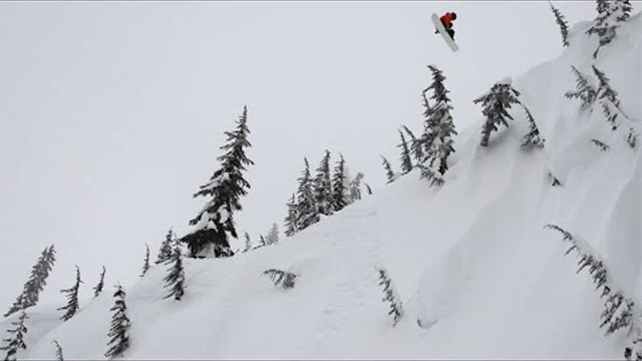 WashDup backdrop