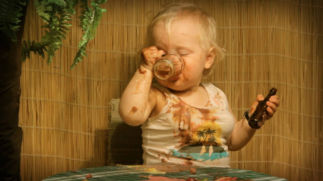 Las Palmas backdrop