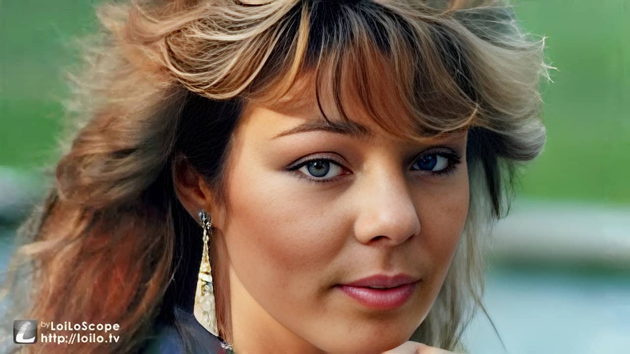 Sandra : Remastered Music Videos backdrop