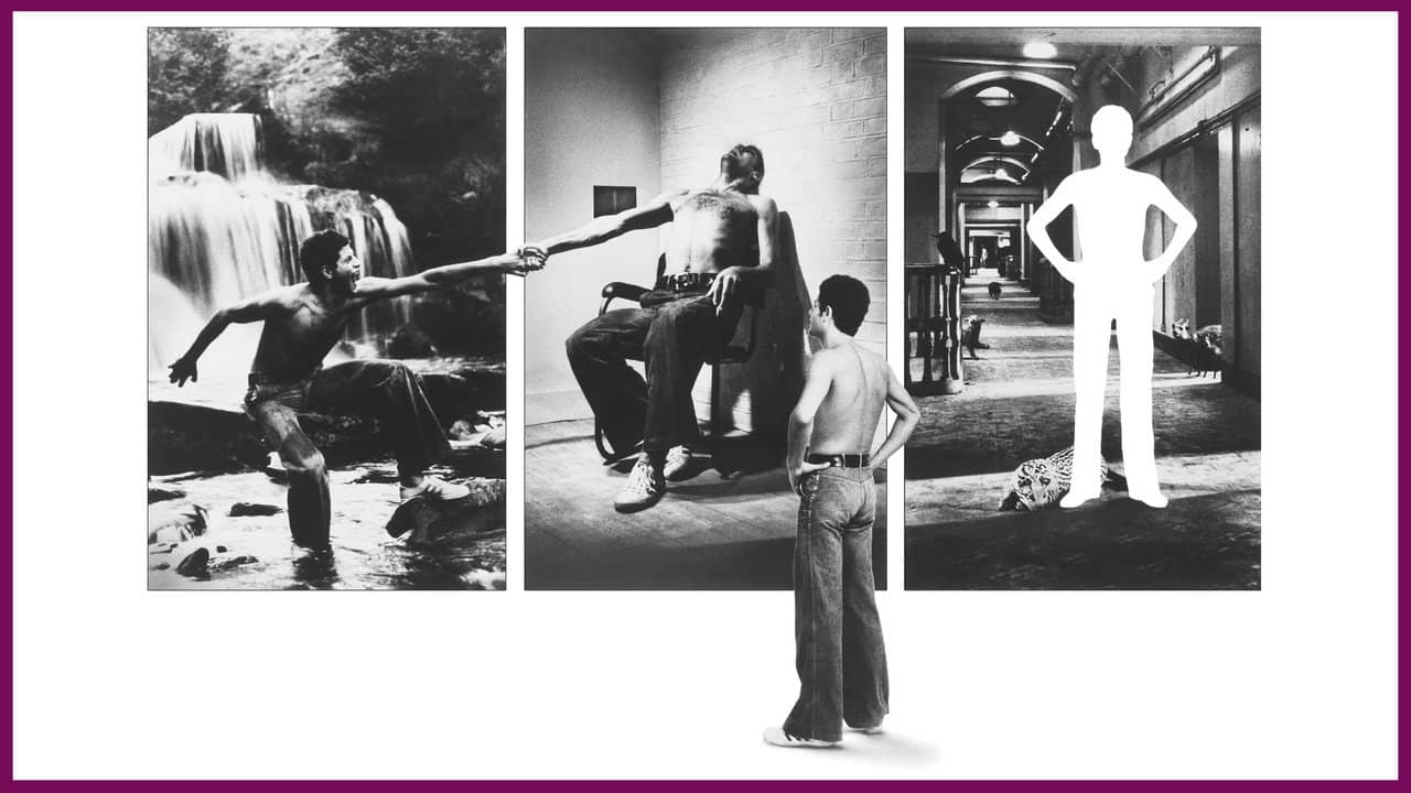 Genesis - The Lamb Lies Down on Broadway (50th Anniversary Super Deluxe Edition) backdrop