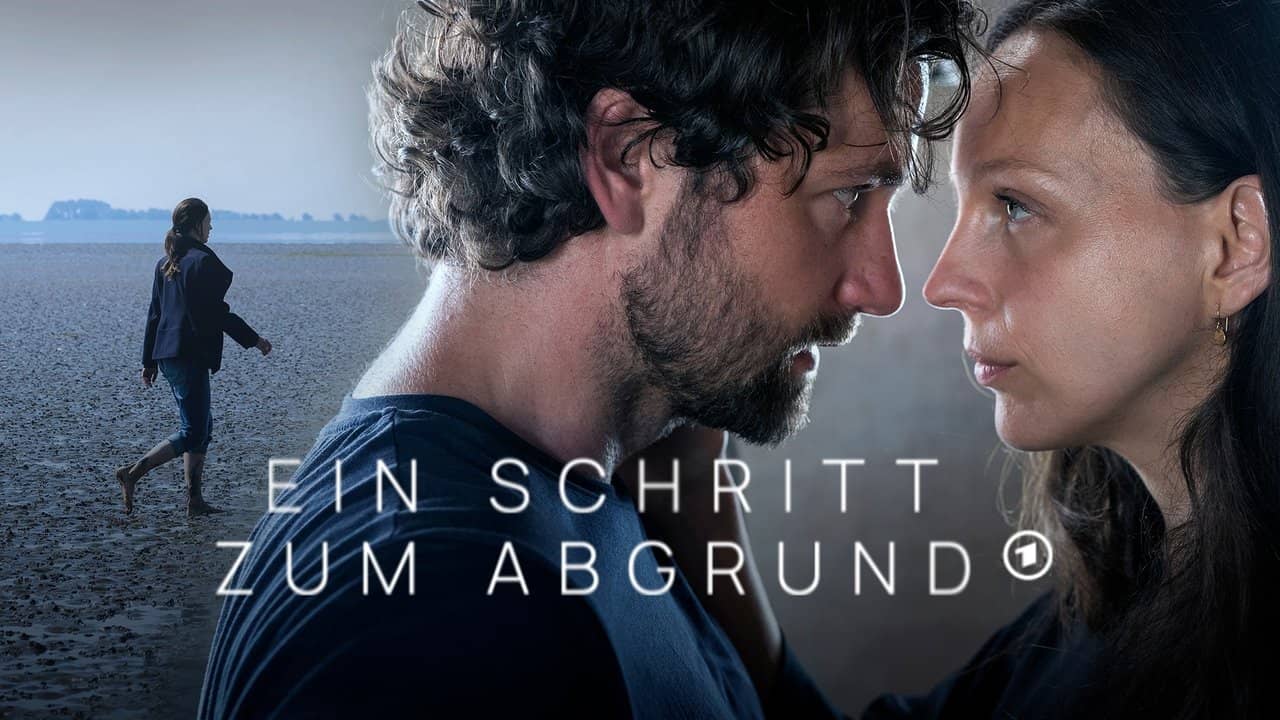 Ein Schritt zum Abgrund backdrop