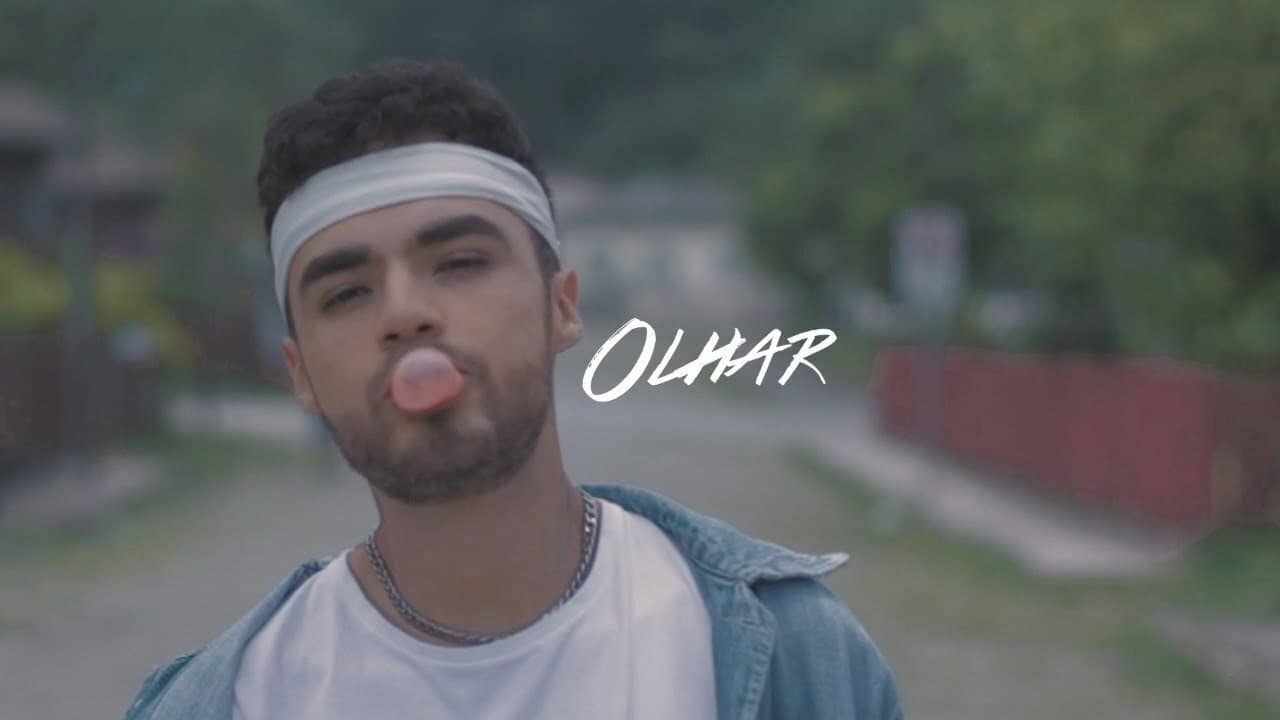 Leo Lotho: Olhar backdrop