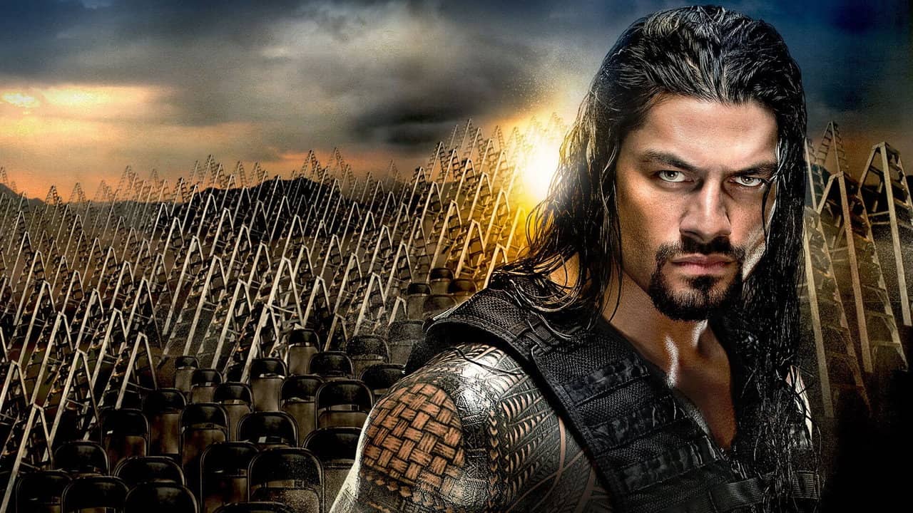 WWE TLC: Tables, Ladders & Chairs 2015 backdrop