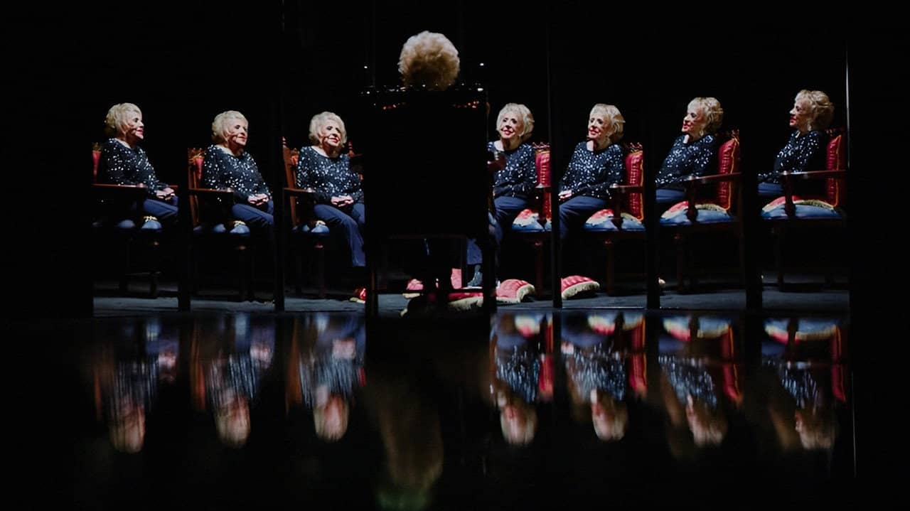 The Scandalous Charm of Broken Egos backdrop