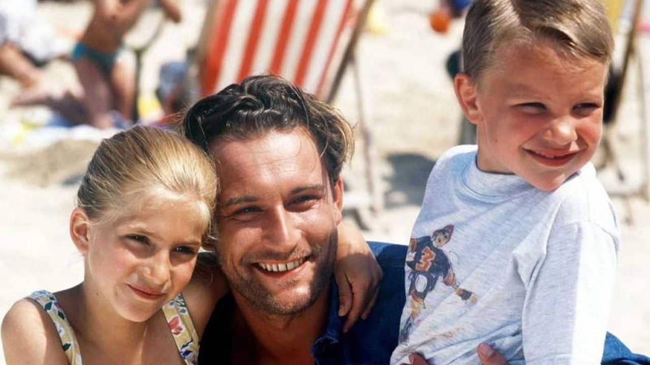 Rosamunde Pilcher: Sommer am Meer backdrop