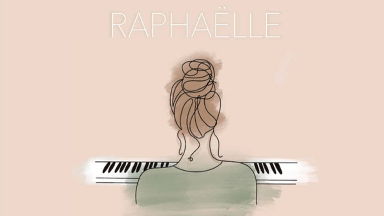 Raphaëlle backdrop