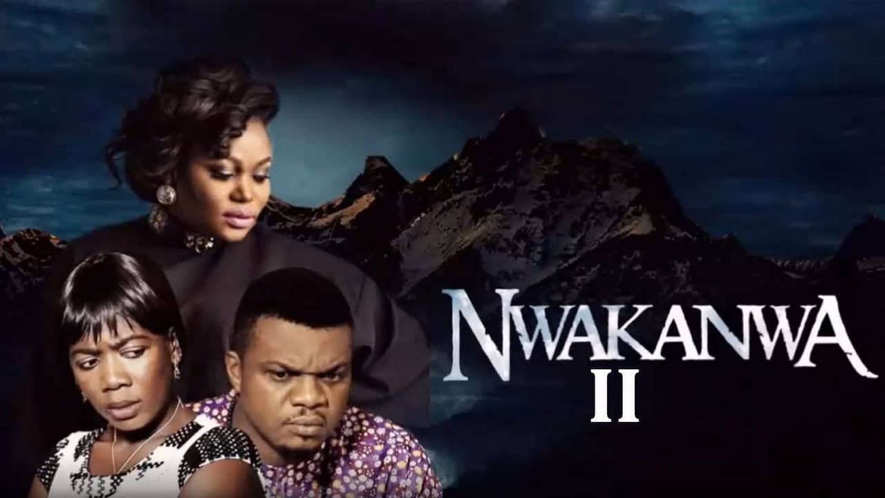 Nwakanwa II backdrop