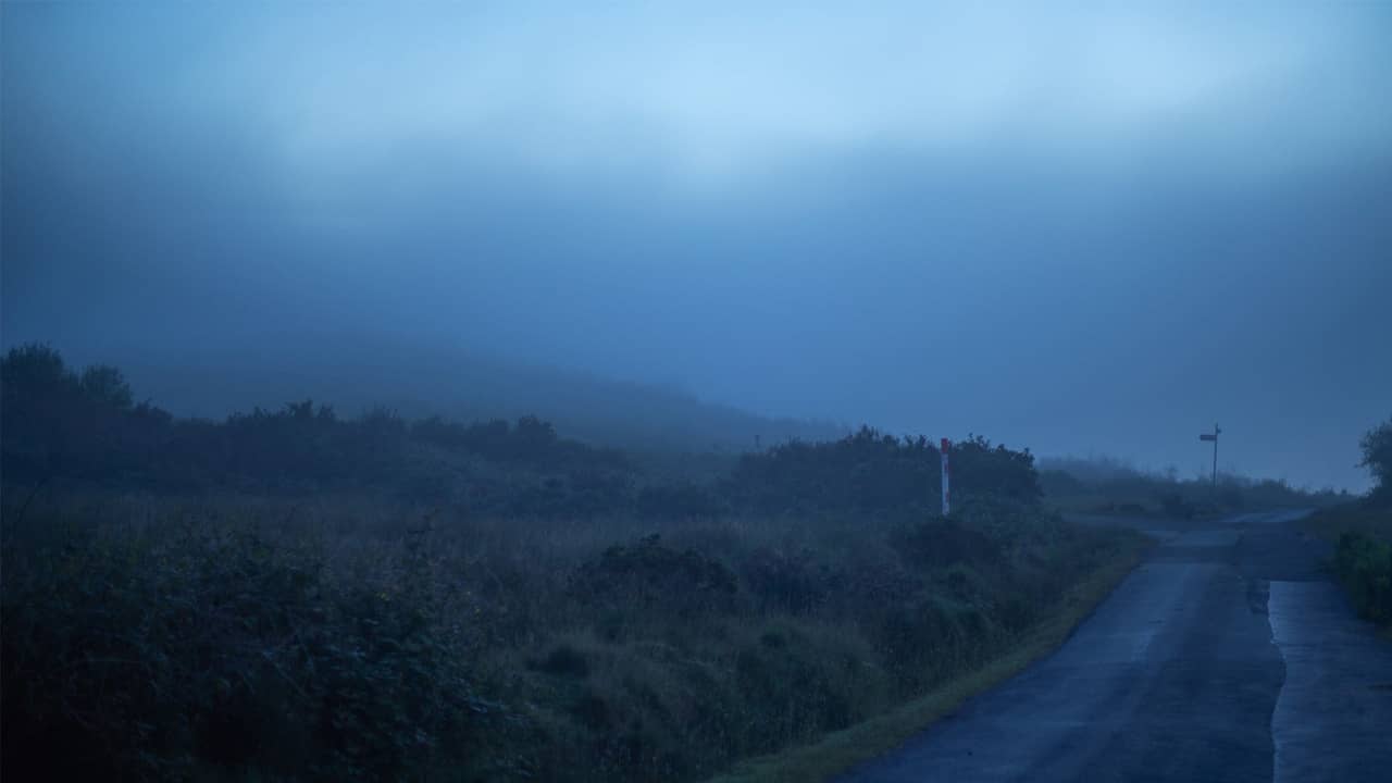 Murder In The Valleys backdrop