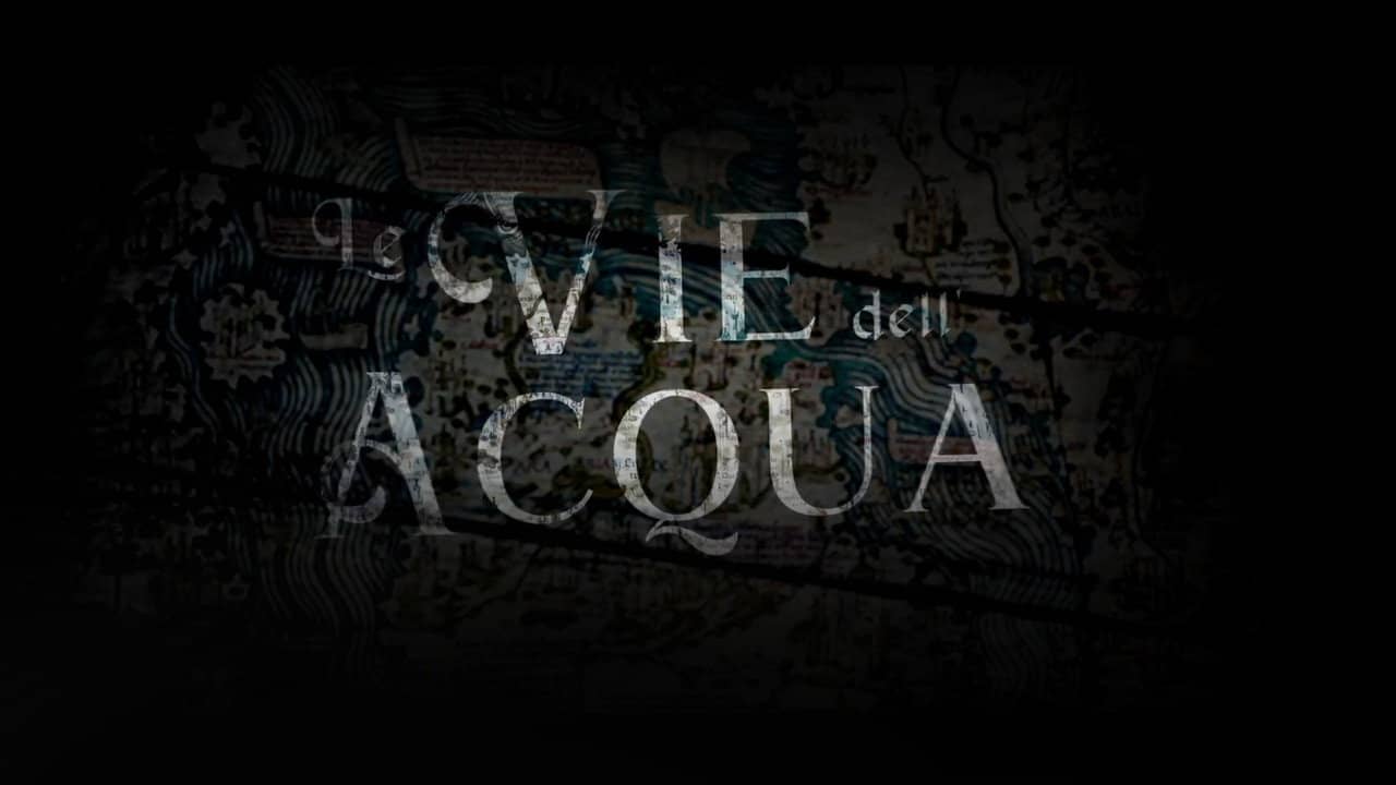 Le Vie Dell’Acqua backdrop