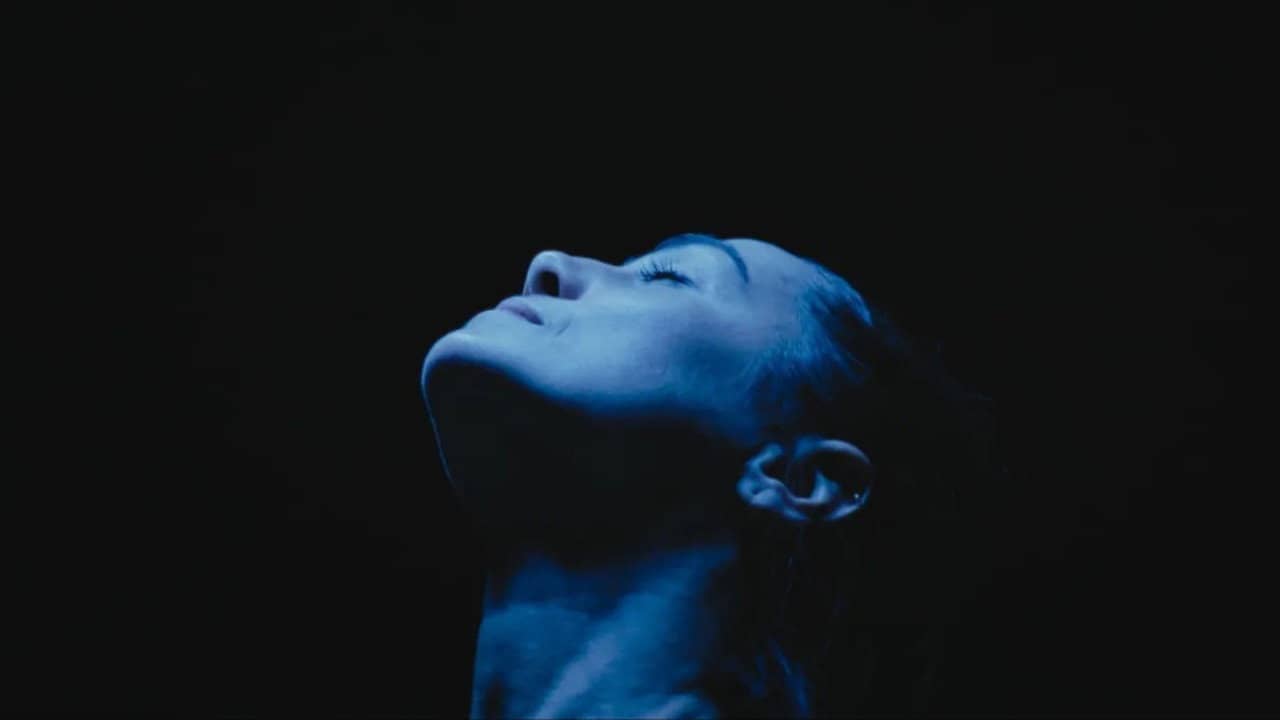 La Passion selon Mathilde backdrop
