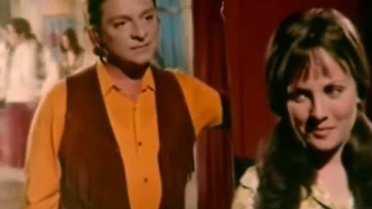 Rüya Gibi backdrop