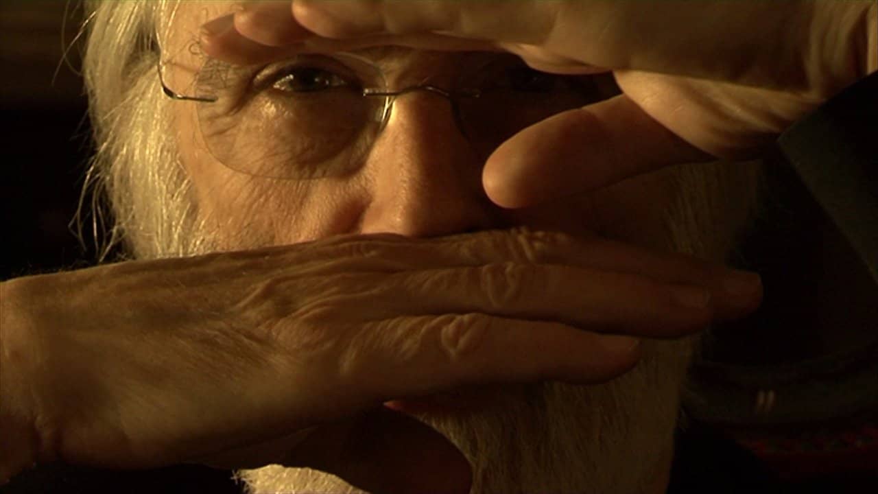Michael H. – Profession: Director backdrop