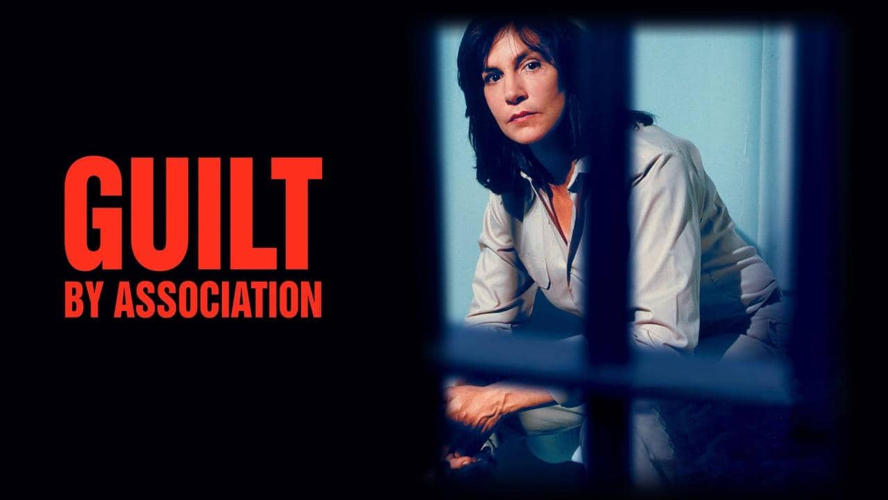 Guilt by Association backdrop