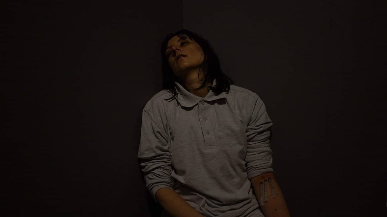 Hellthy backdrop
