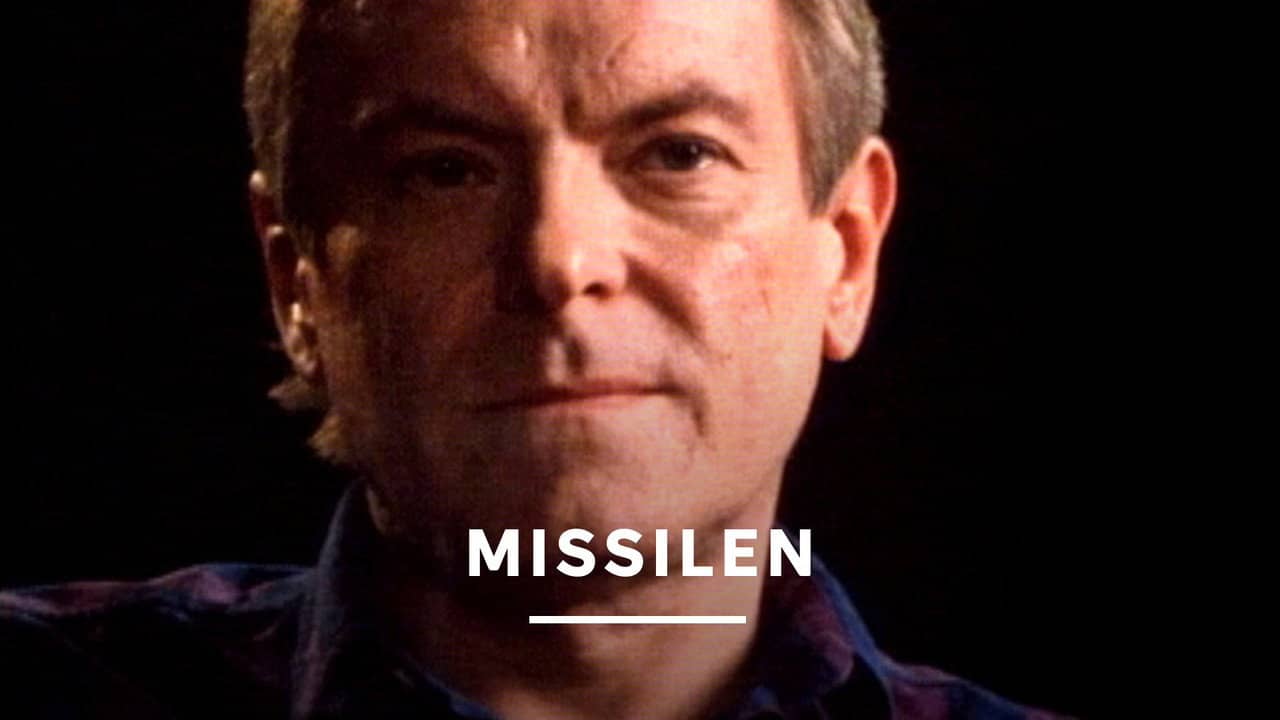 Missilen backdrop