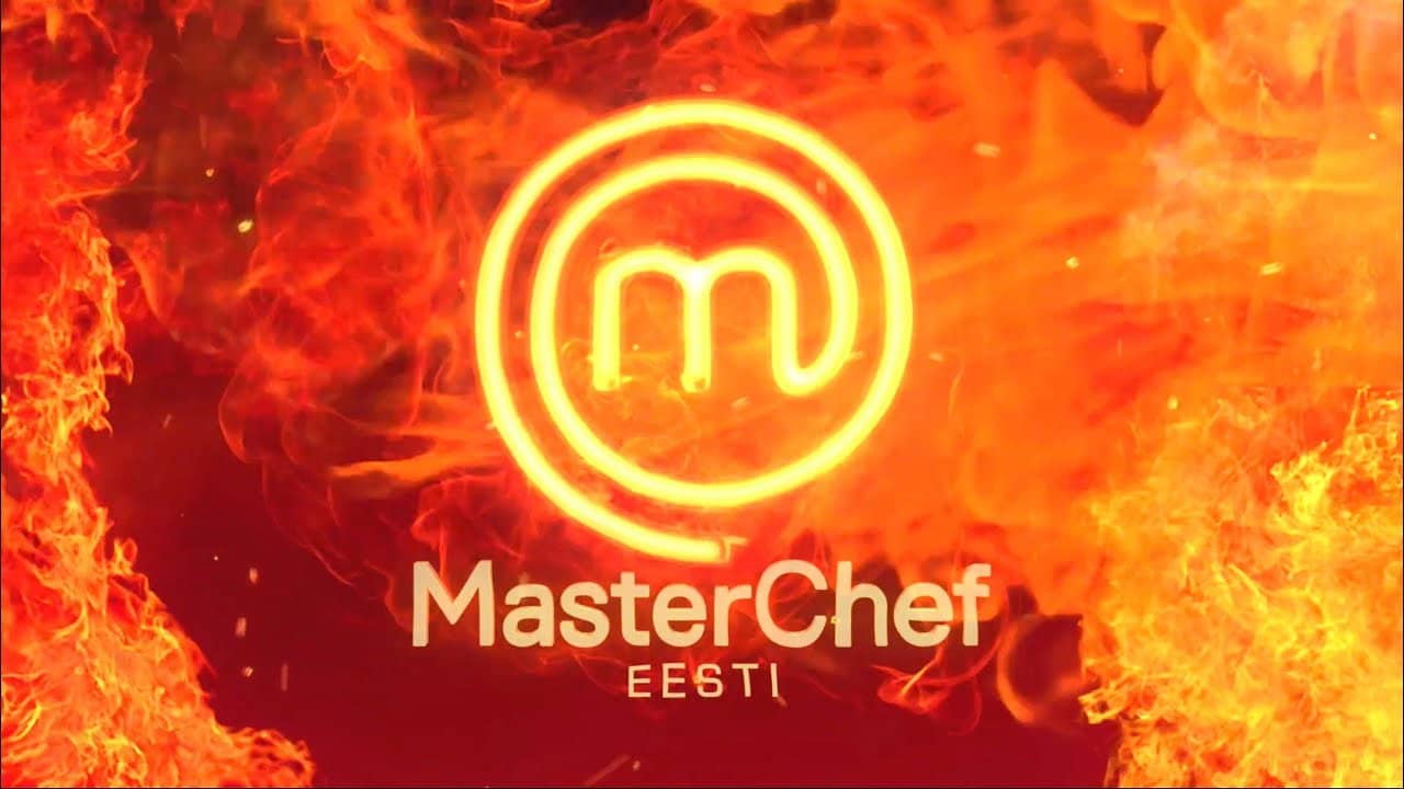 MasterChef Estonia backdrop