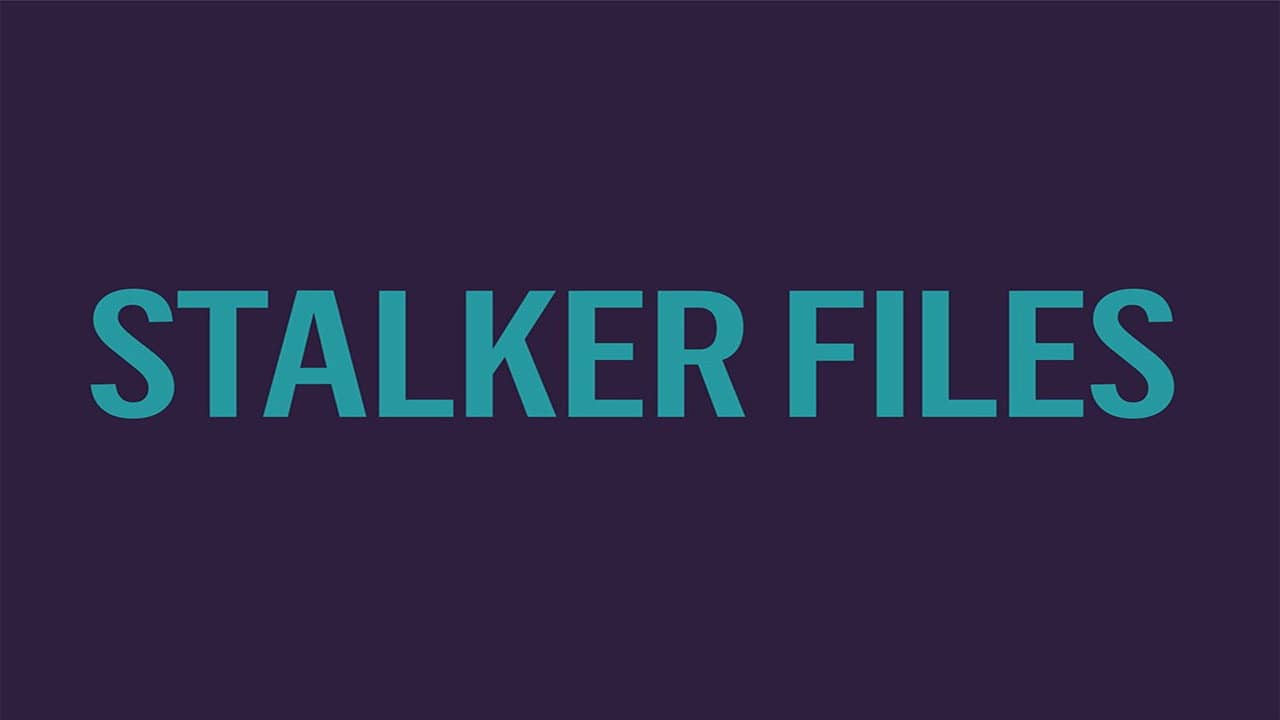 Stalker Files backdrop