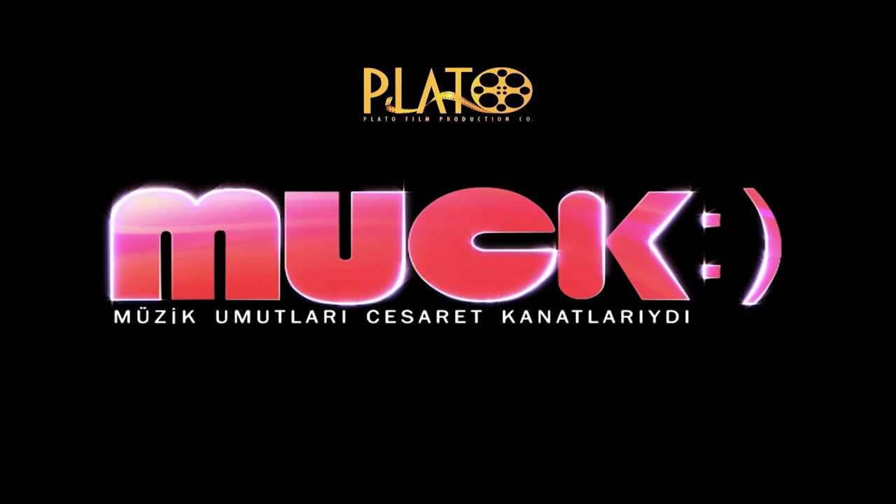 M.U.C.K. backdrop
