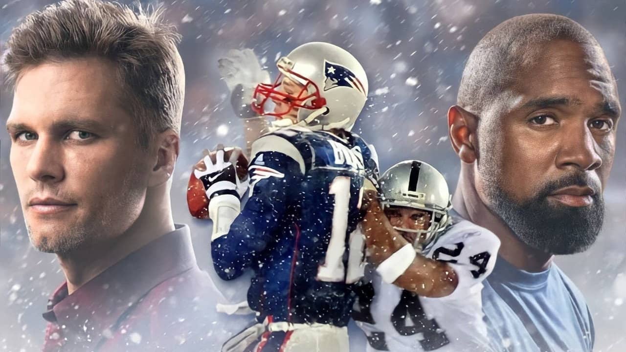 The Tuck Rule backdrop