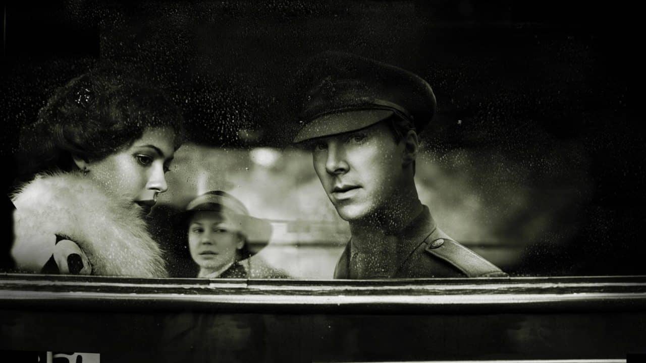 Parade's End backdrop