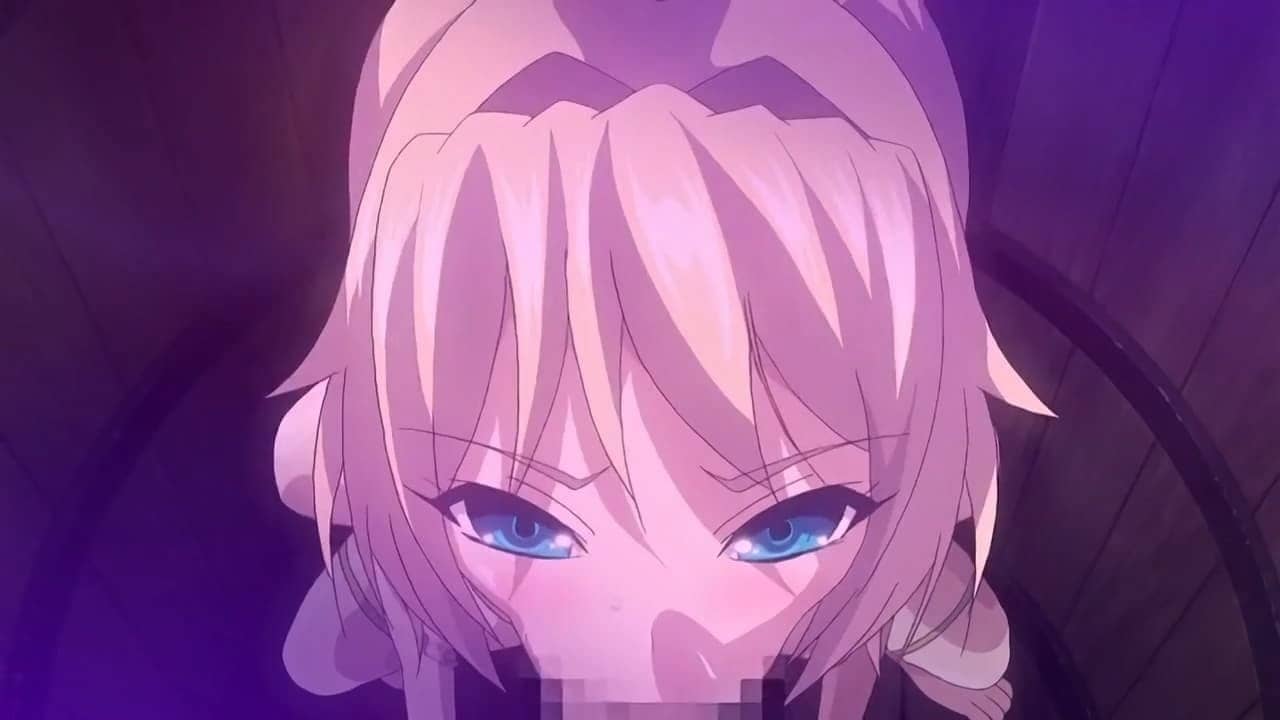 Mashou no Nie 3 backdrop