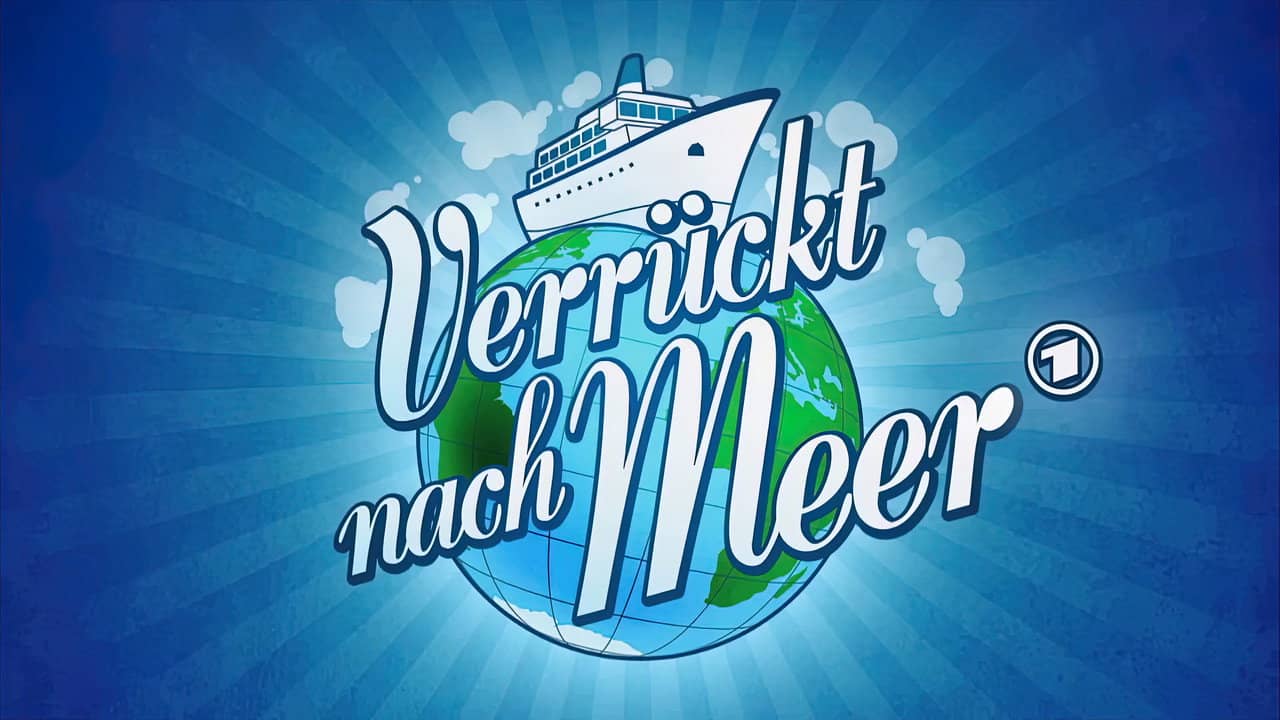 Verrückt nach Meer backdrop