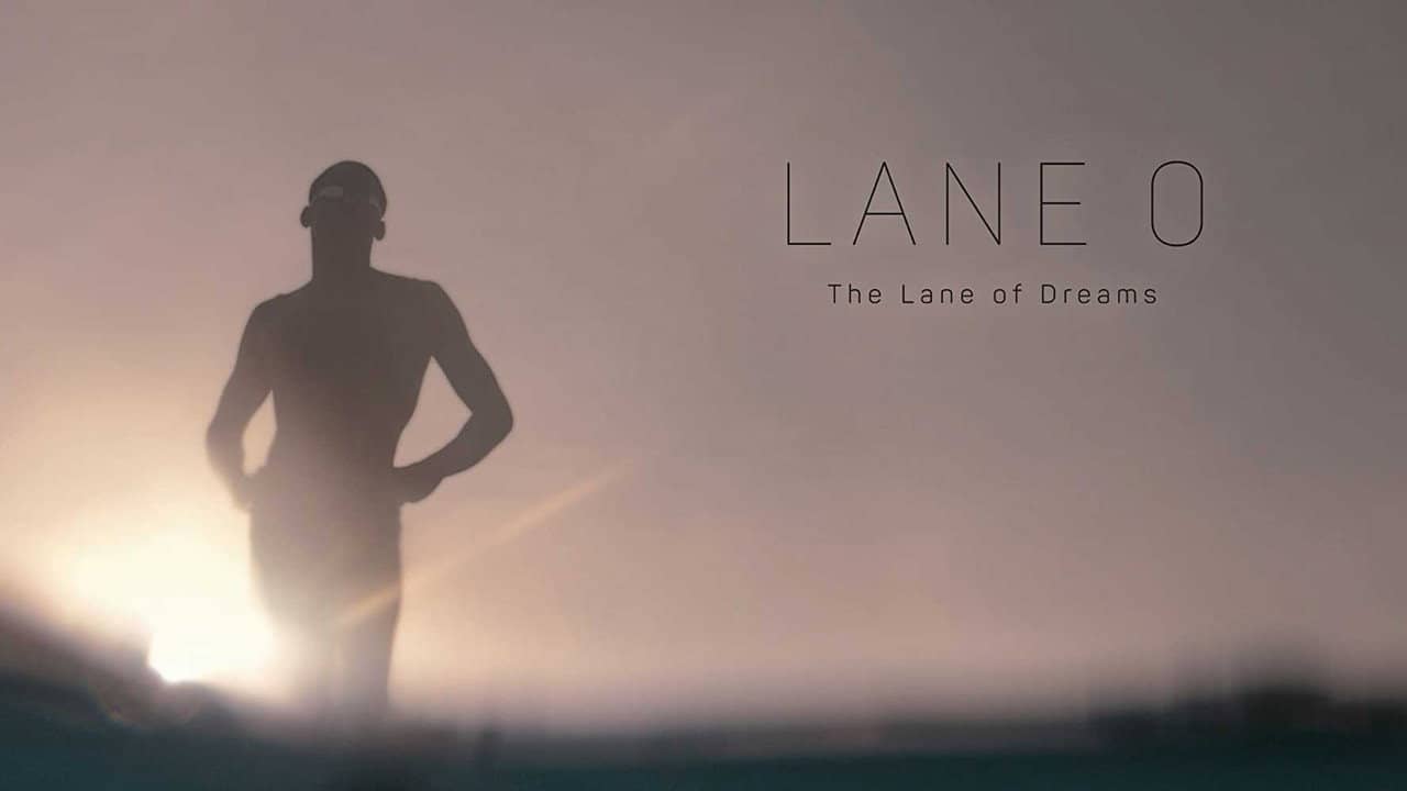 Lane 0 backdrop