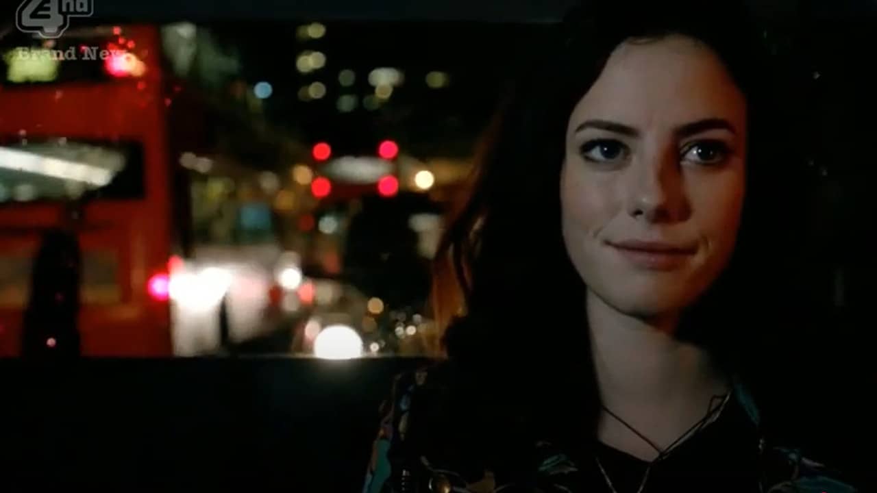 Skins: Fire backdrop