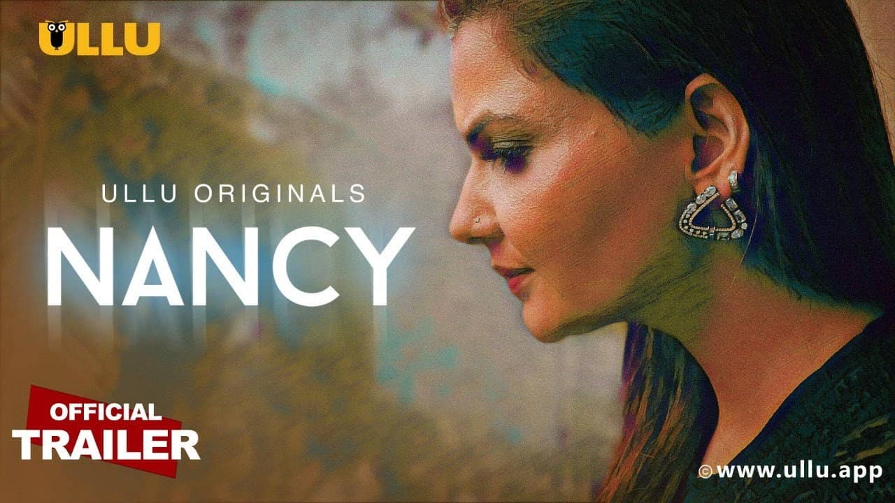 Nancy backdrop