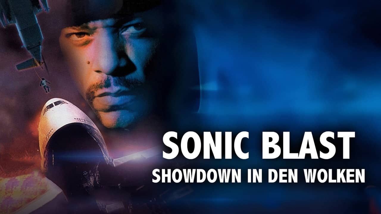 Sonic Impact backdrop