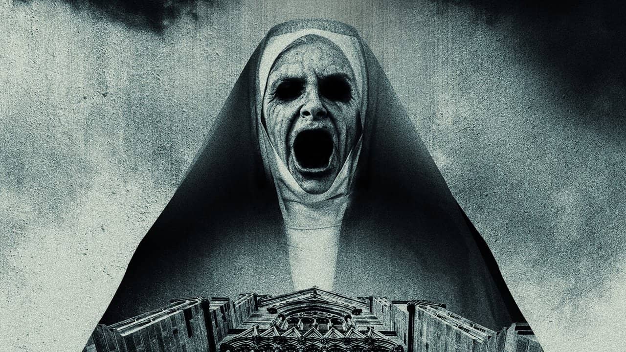 A Nun's Curse backdrop