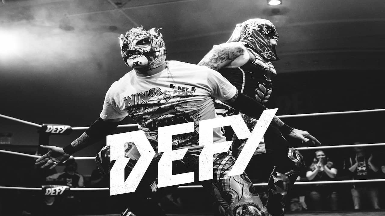 DEFYNOW backdrop