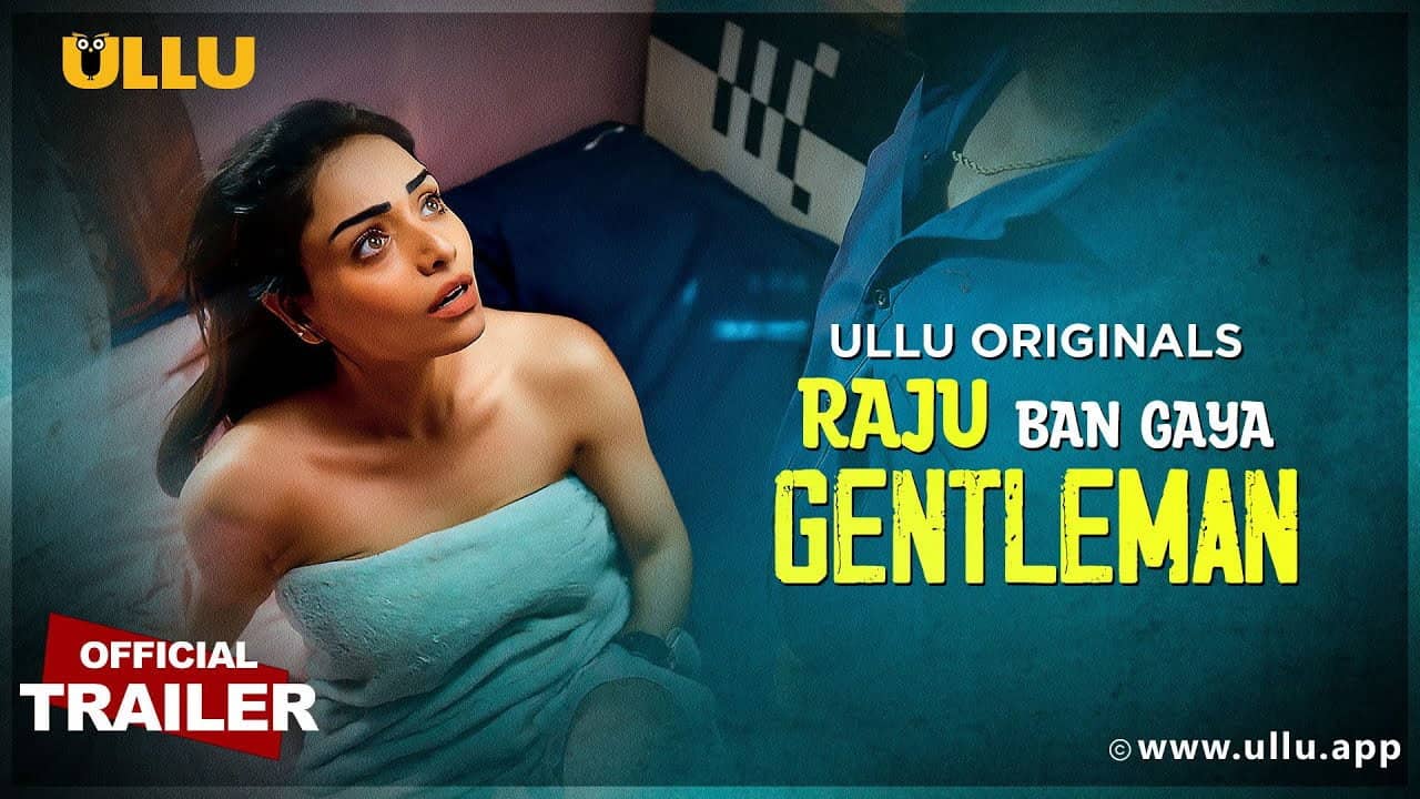 Raju Ban Gaya Gentleman backdrop