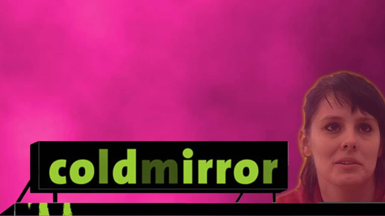 coldmirror backdrop