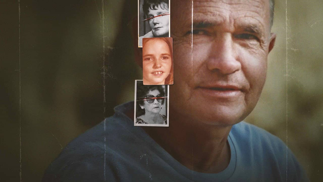 My Killer Father: The Green Hollow Murders backdrop
