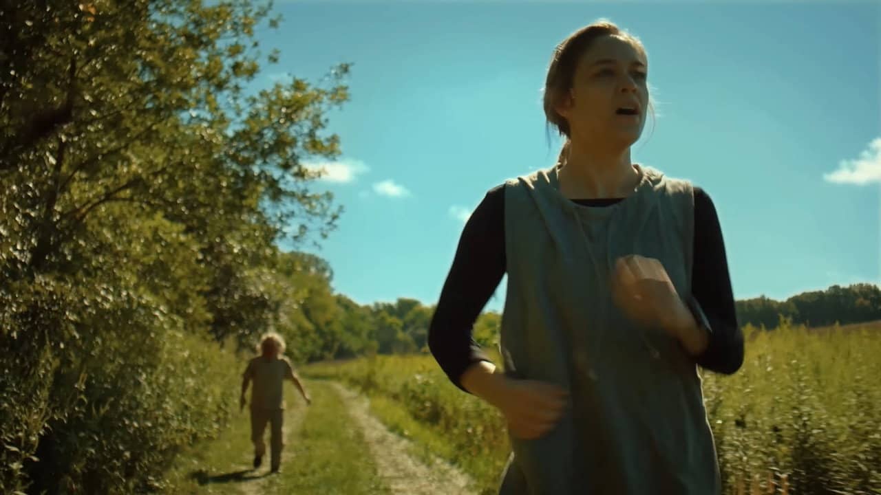 Run! backdrop