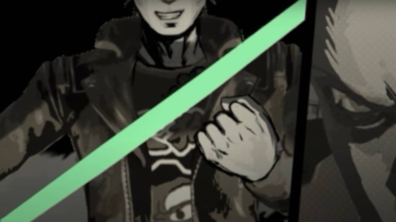 No More Heroes 1.5 backdrop