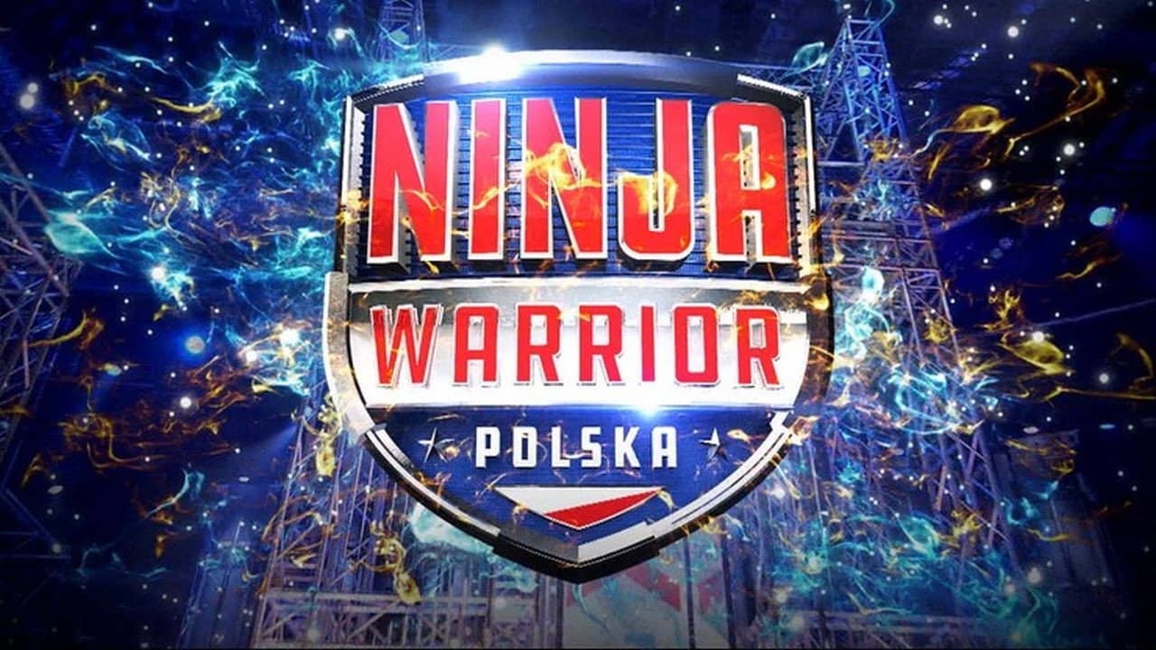 Ninja Warrior Polska backdrop