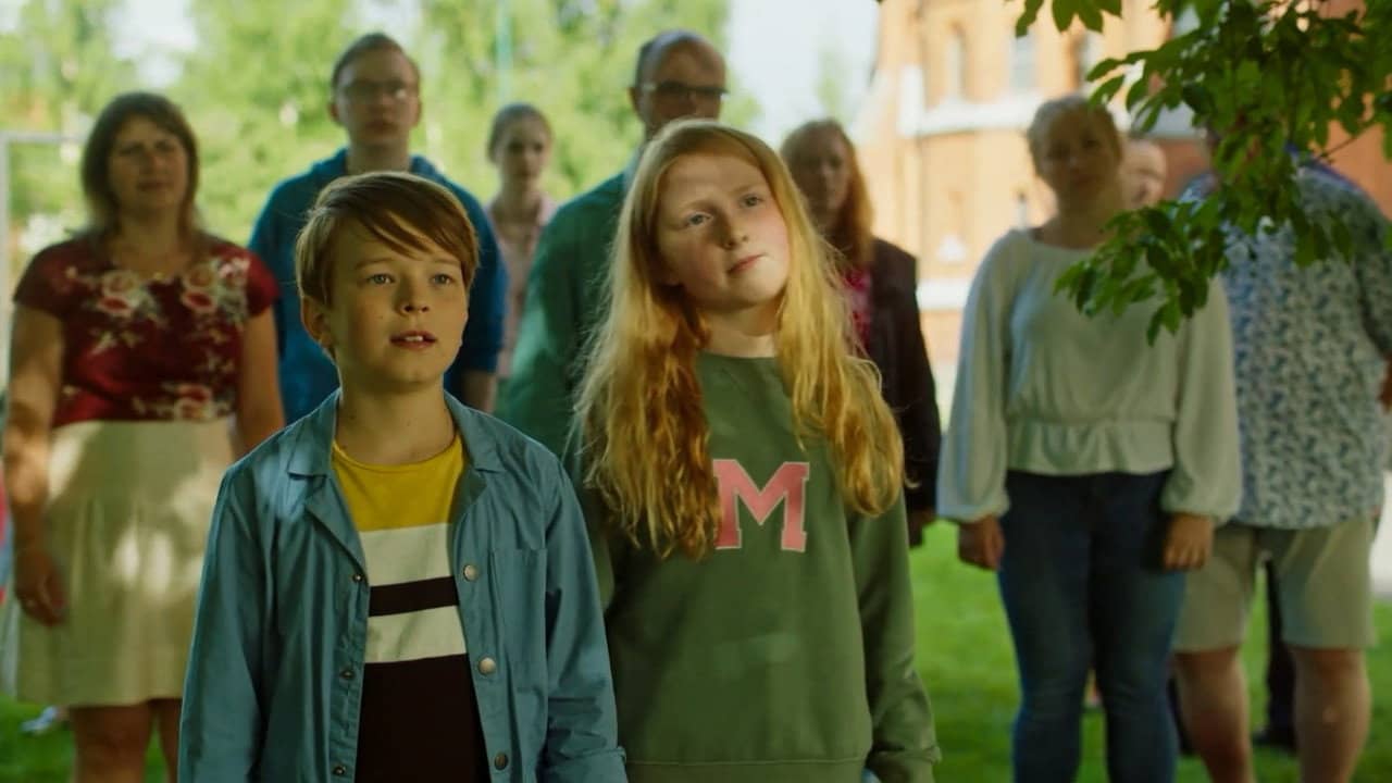 LasseMajas detektivbyrå backdrop