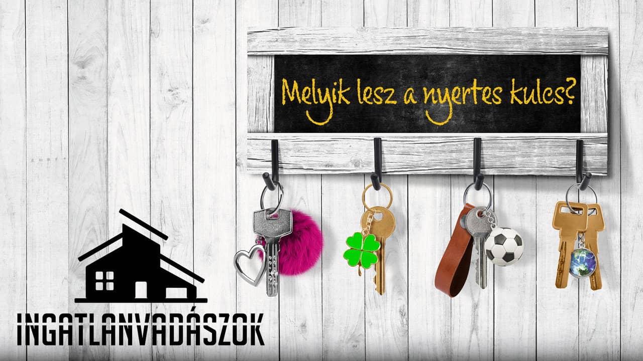 Ingatlanvadászok backdrop
