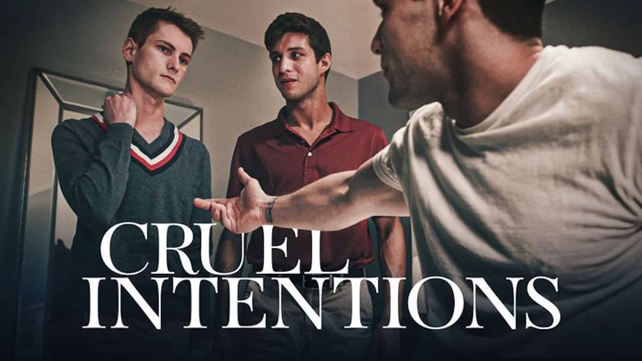 Cruel Intentions backdrop