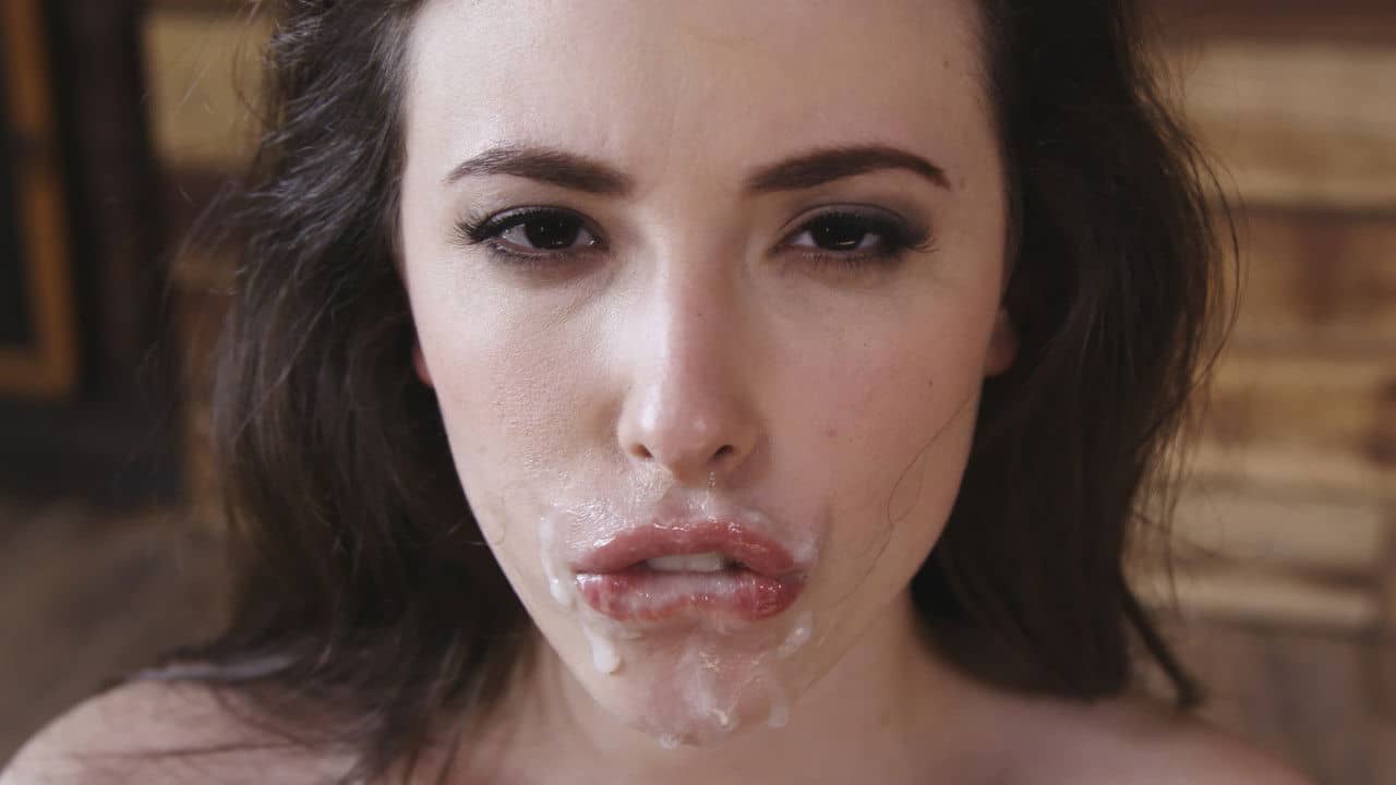 Casey Calvert No Limits backdrop