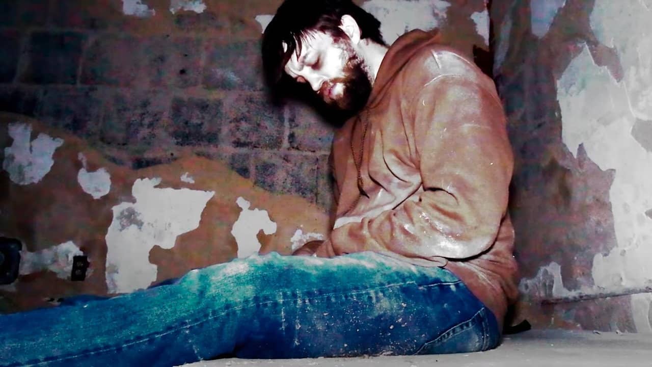 Marble Hornets: Rosswood backdrop