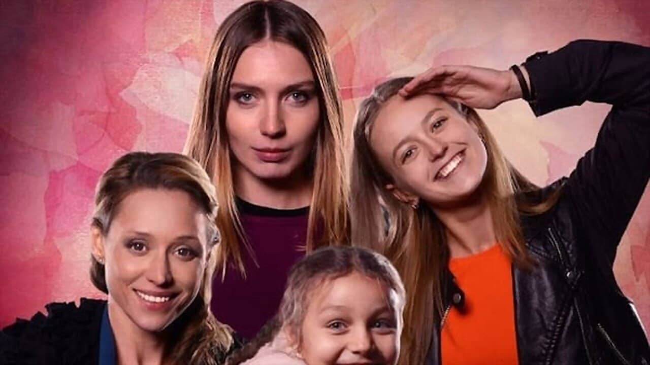 Motherhood backdrop
