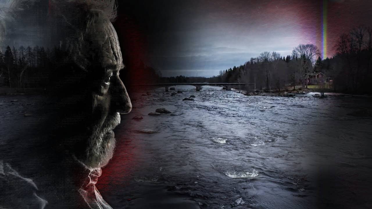 GW:s mord – Styckmördaren Anders Carlsson backdrop